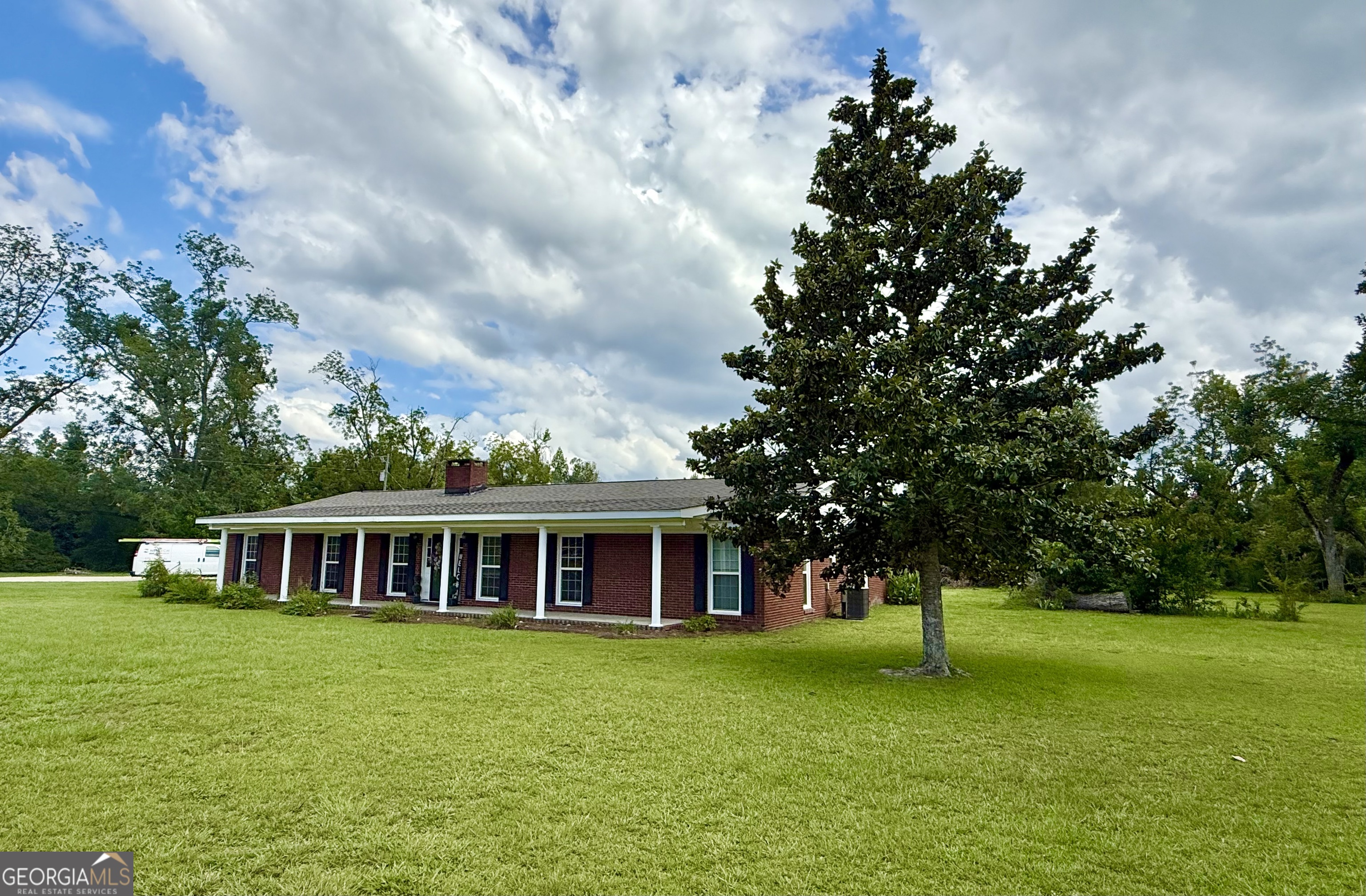 201 Burketts Ferry Road Hazlehurst, GA 31539 - Photo 3 of 39 Gallery Image 3
