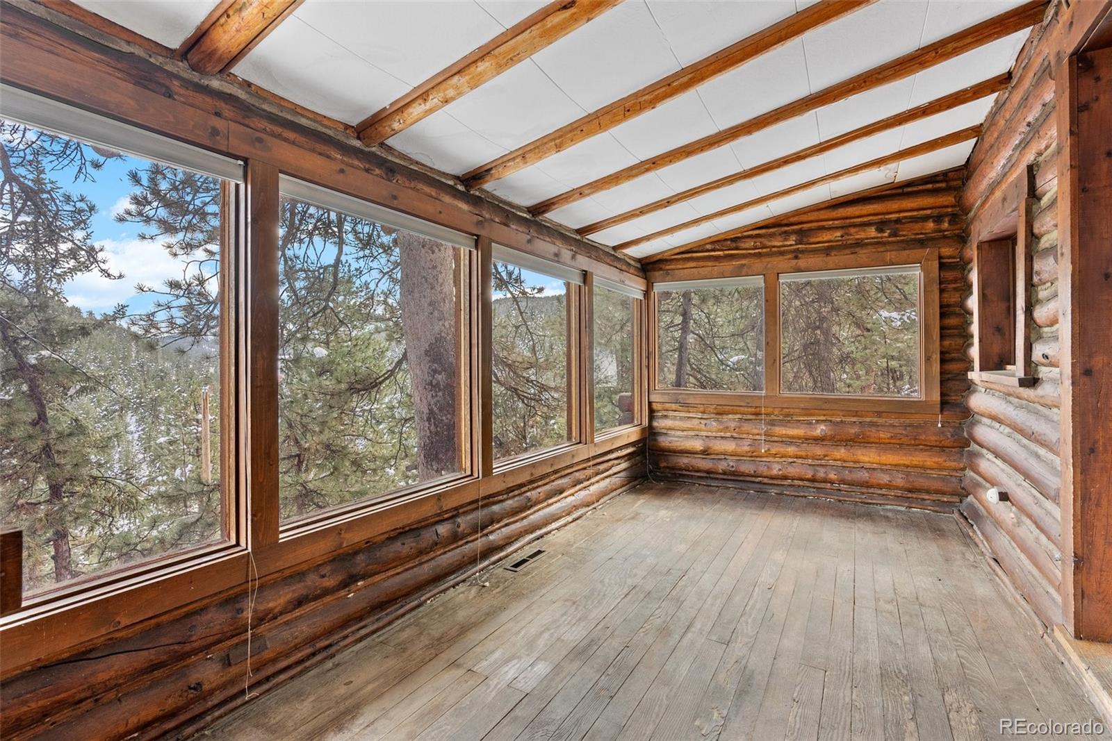 20650 Seminole Road Indian Hills, CO 80454 - Photo 12 of 30