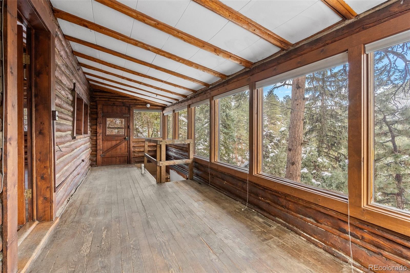 20650 Seminole Road Indian Hills, CO 80454 - Photo 13 of 30