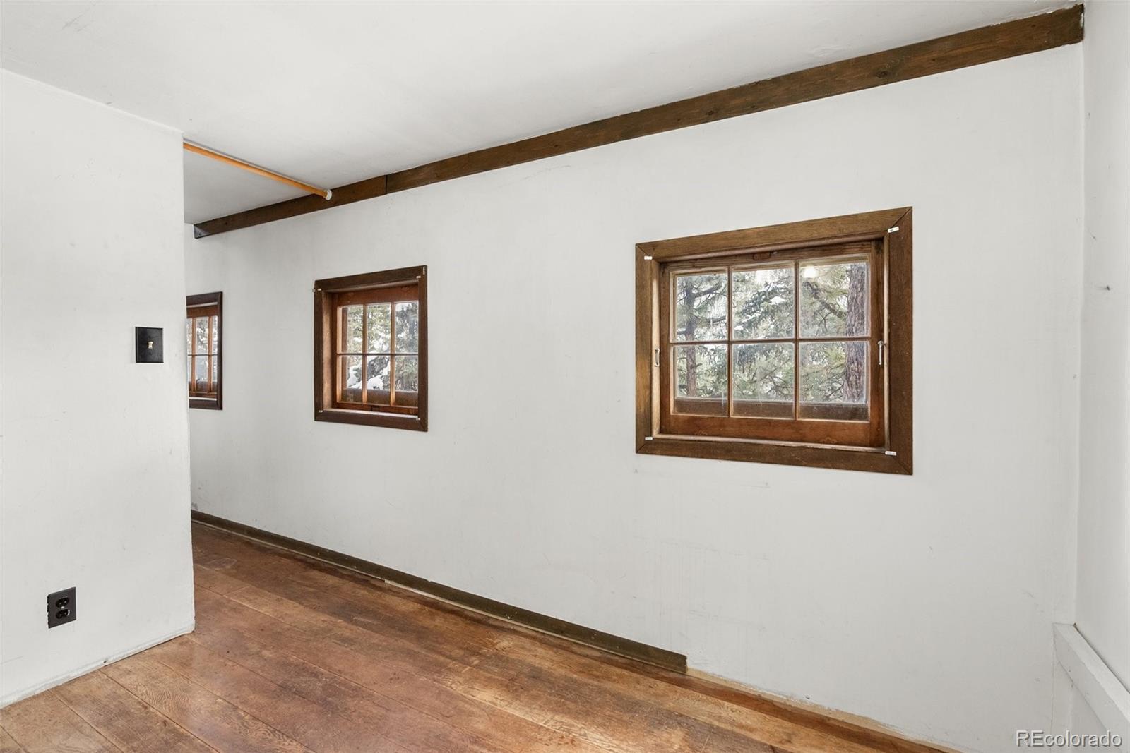 20650 Seminole Road Indian Hills, CO 80454 - Photo 15 of 30