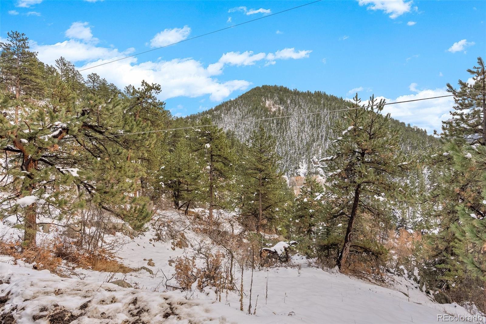 20650 Seminole Road Indian Hills, CO 80454 - Photo 25 of 30