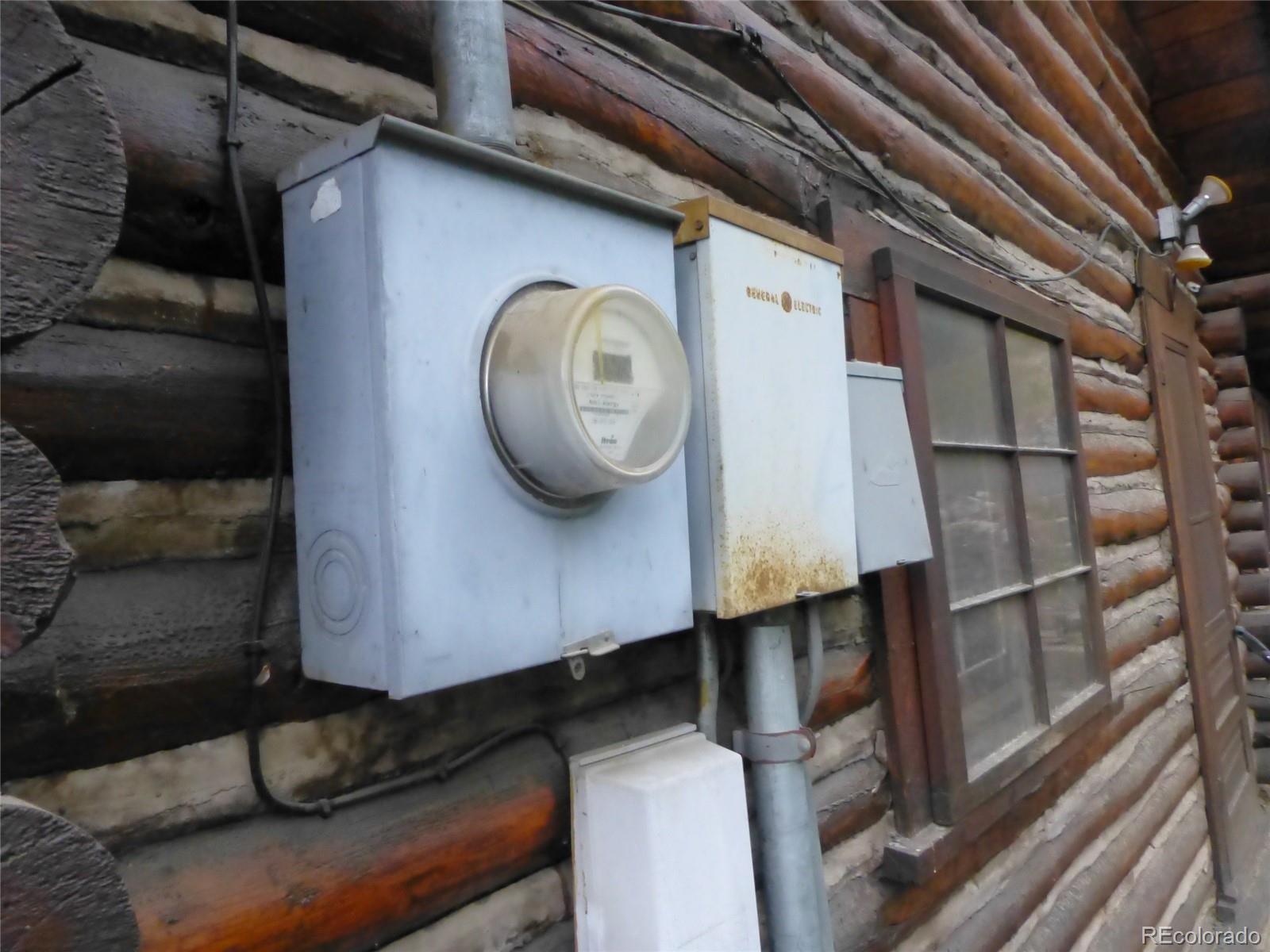 20650 Seminole Road Indian Hills, CO 80454 - Photo 28 of 30