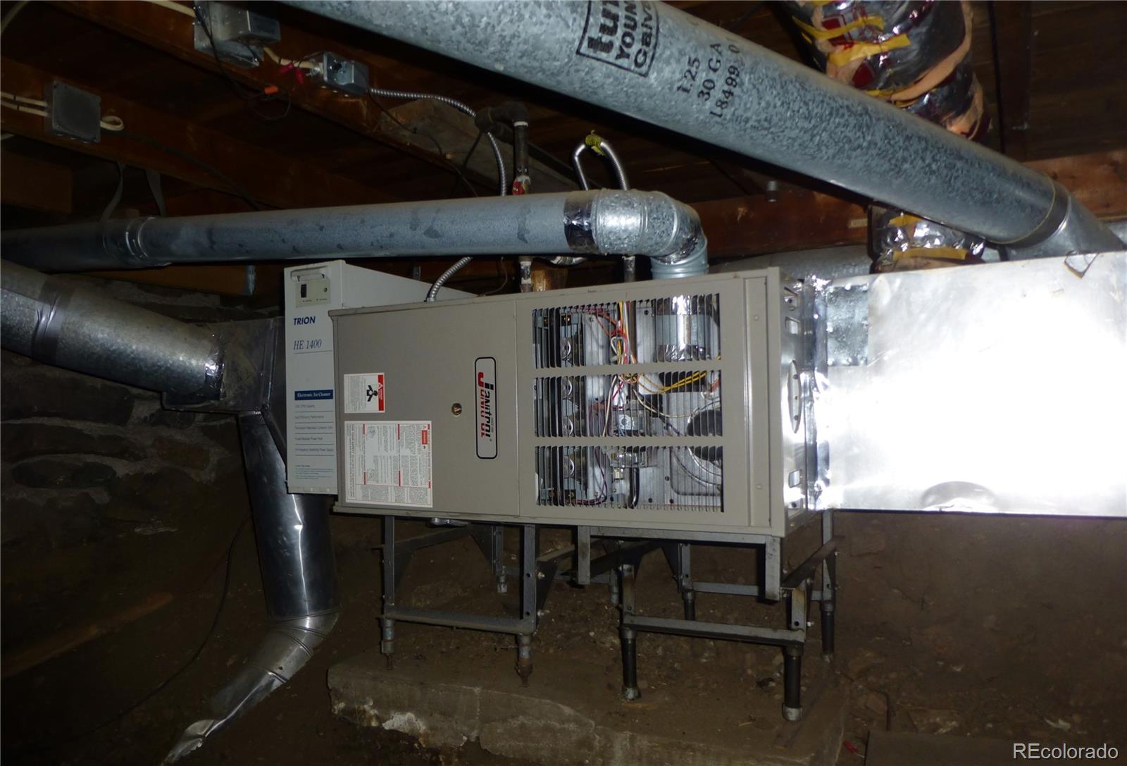 20650 Seminole Road Indian Hills, CO 80454 - Photo 29 of 30