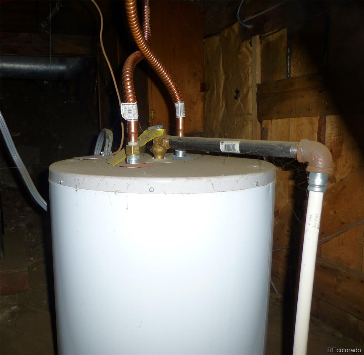 20650 Seminole Road Indian Hills, CO 80454 - Photo 30 of 30