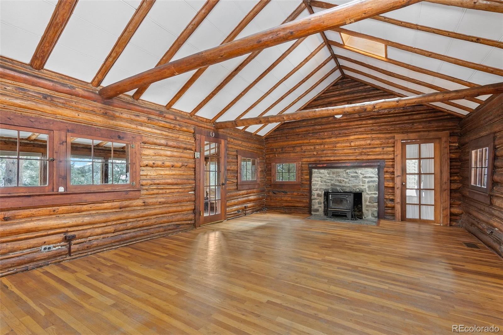 20650 Seminole Road Indian Hills, CO 80454 - Photo 5 of 30