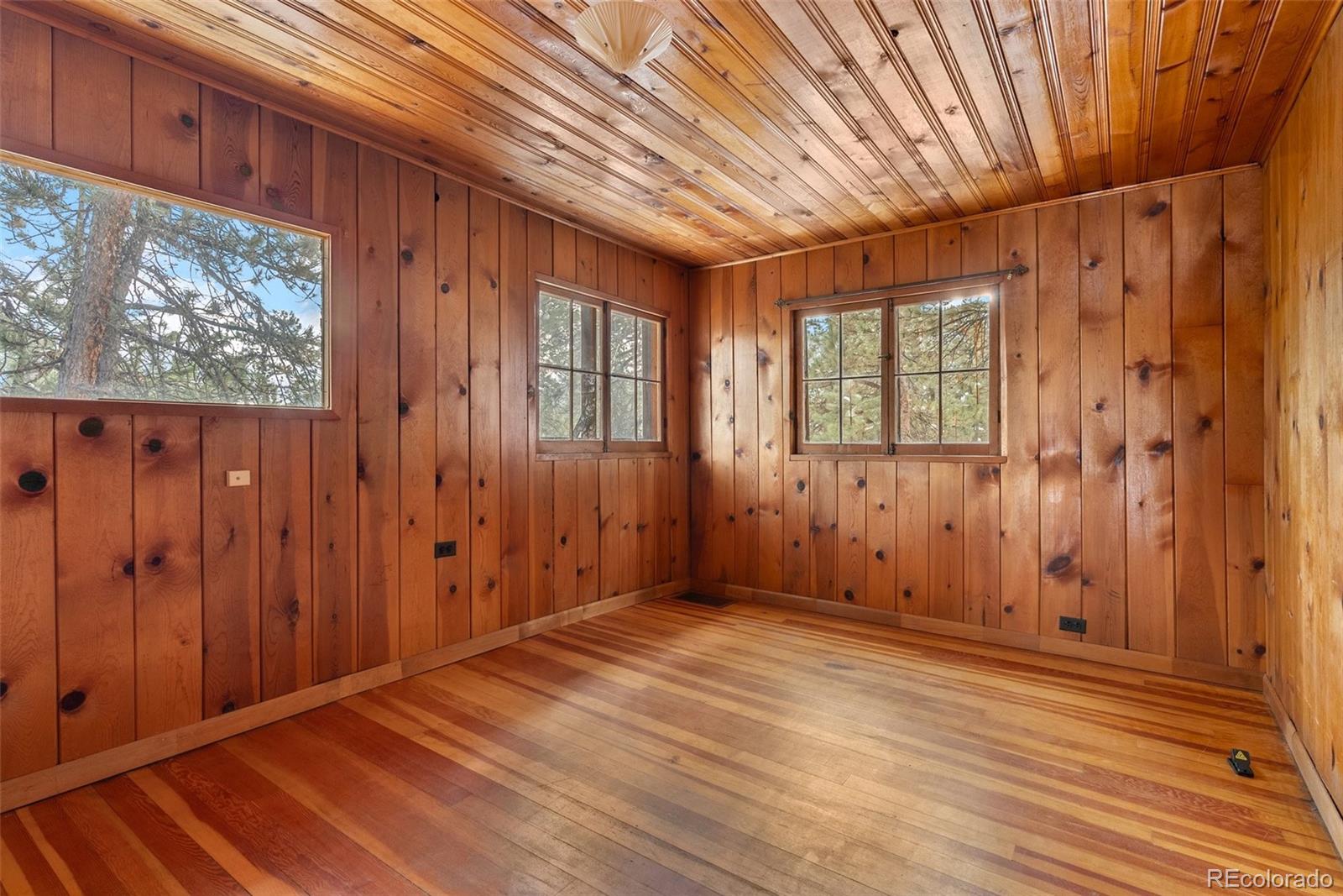 20650 Seminole Road Indian Hills, CO 80454 - Photo 6 of 30