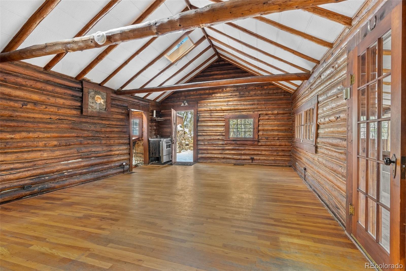 20650 Seminole Road Indian Hills, CO 80454 - Photo 10 of 30