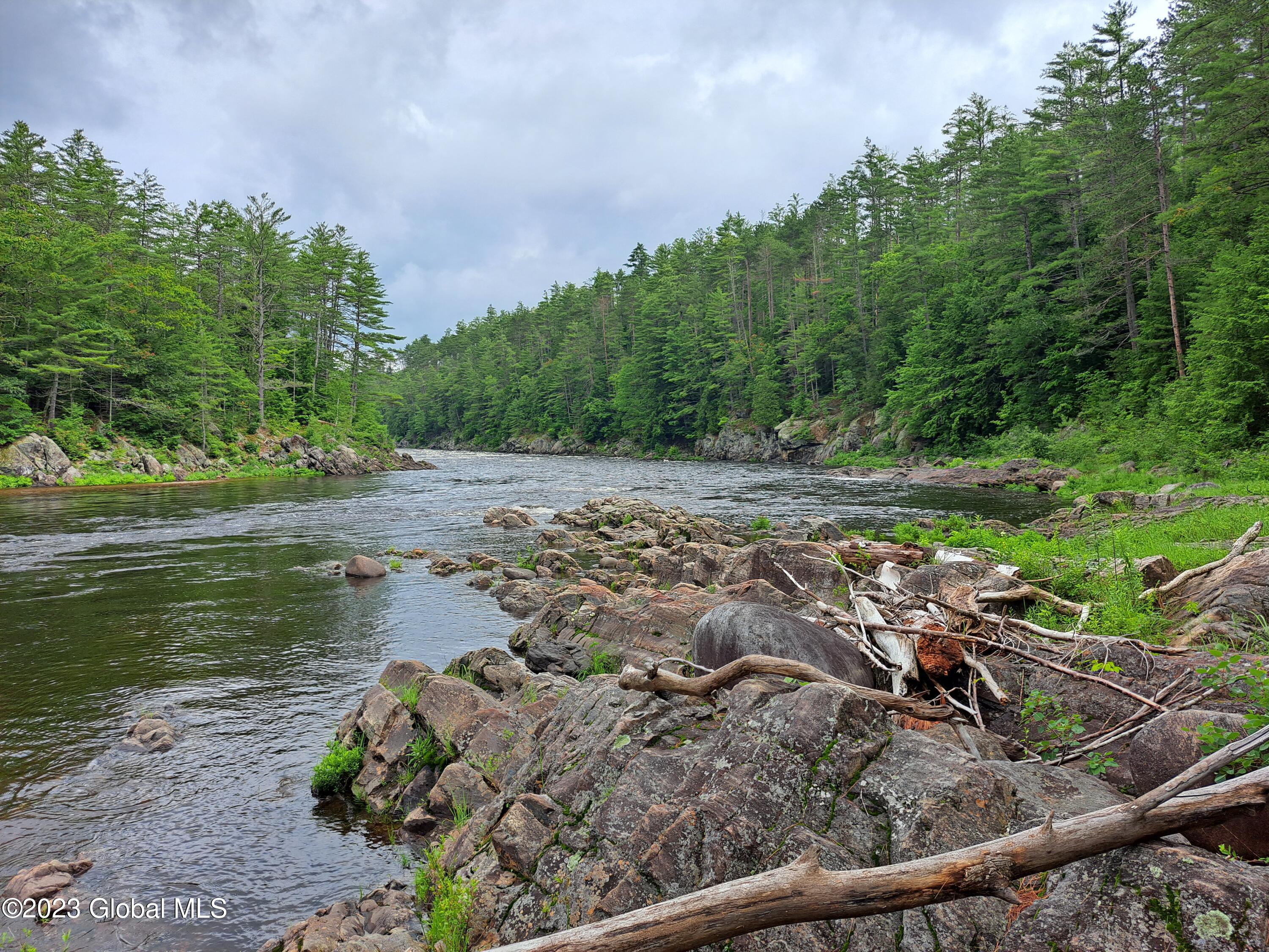 13.2 Friends Lake Road Chestertown, NY 12817 - Photo 12 of 78 11 Rocky Point on the River