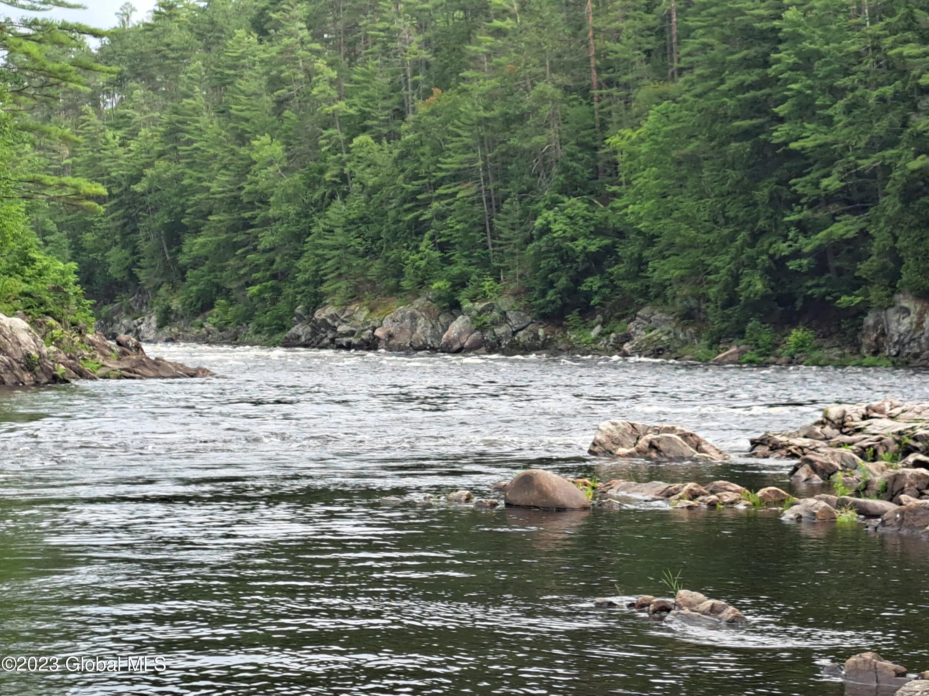 13.2 Friends Lake Road Chestertown, NY 12817 - Photo 3 of 78 03 Rapids and Flatwater