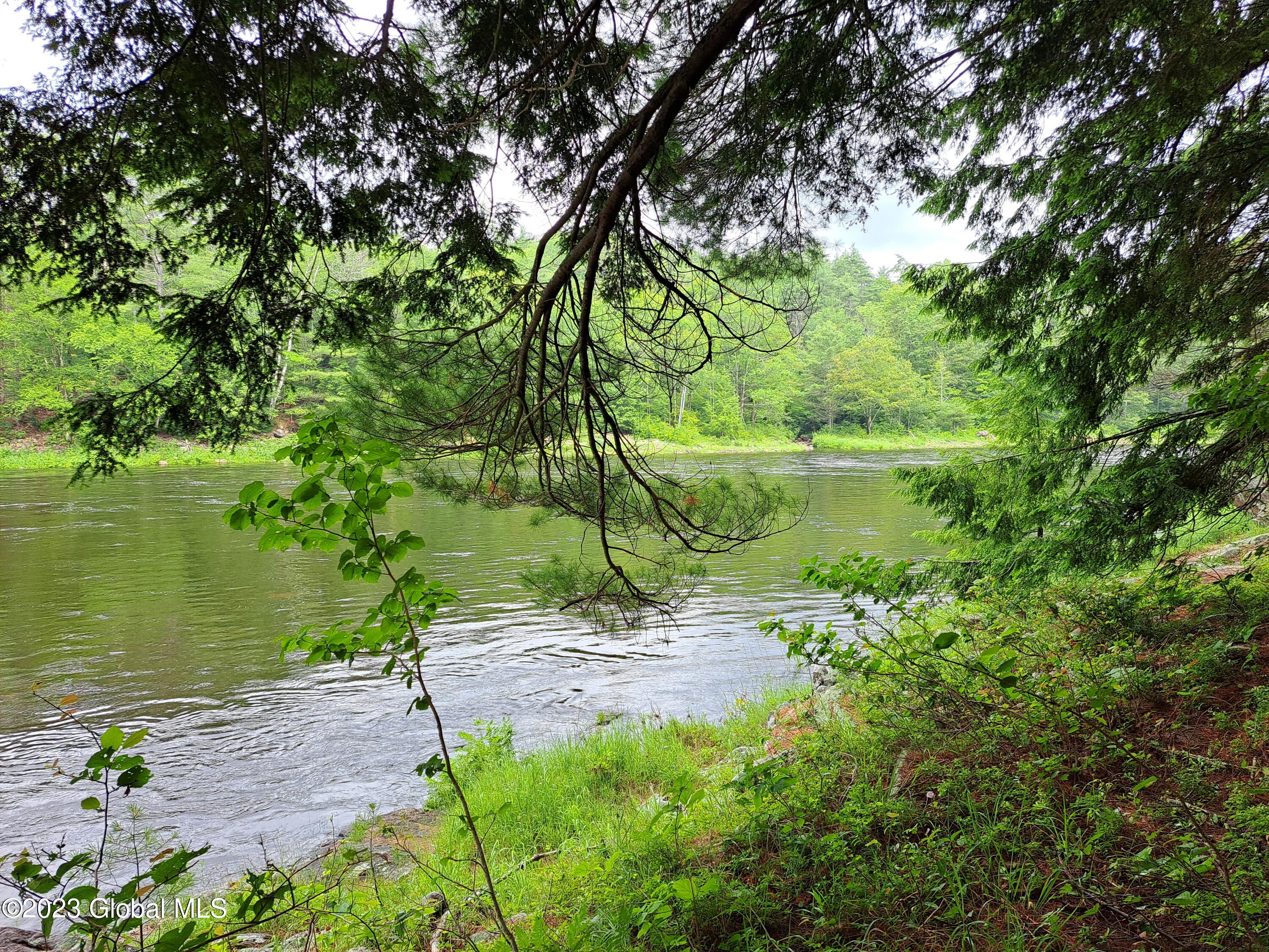 13.2 Friends Lake Road Chestertown, NY 12817 - Photo 5 of 78 05 Hudson River