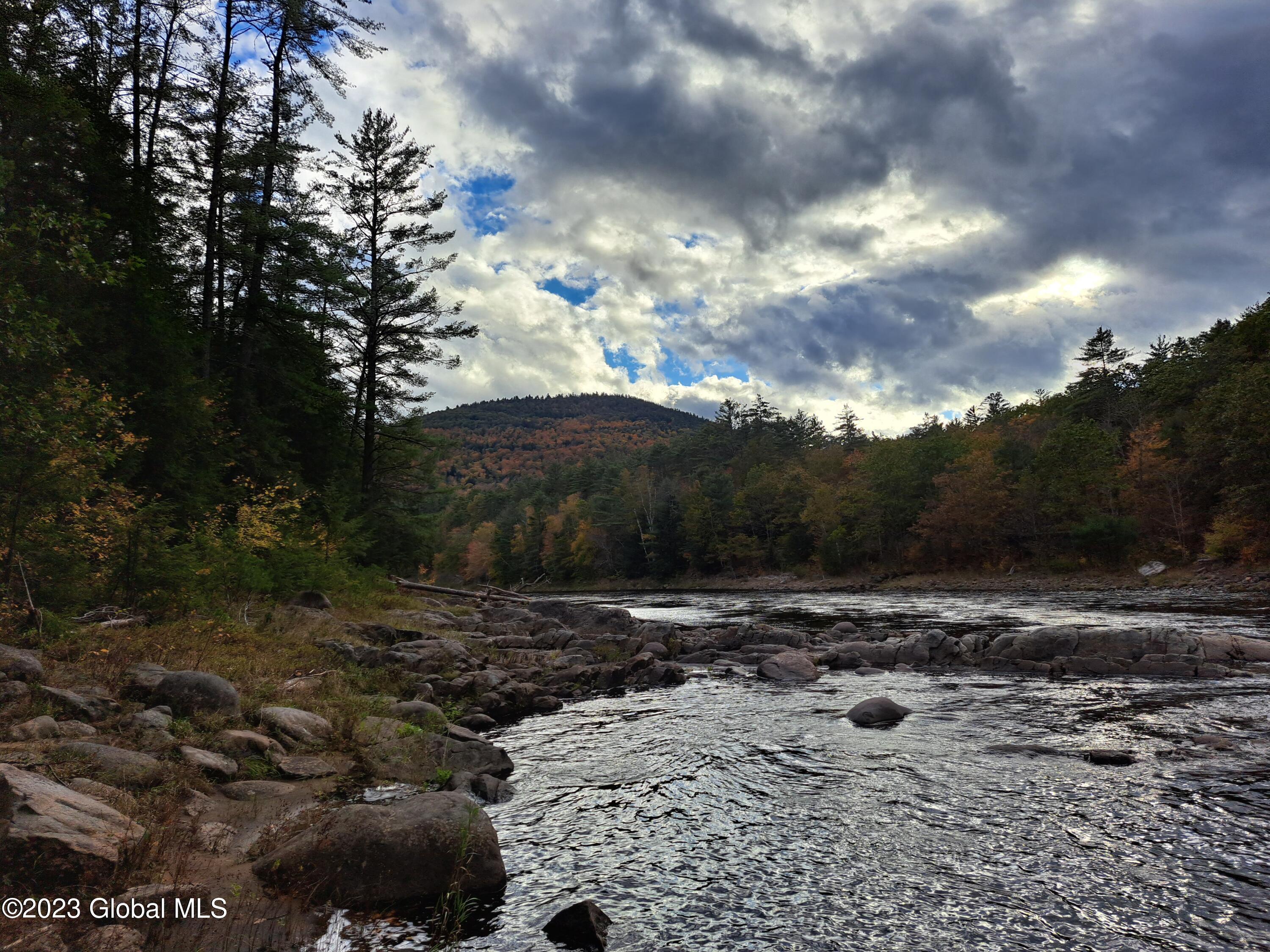 13.2 Friends Lake Road Chestertown, NY 12817 - Photo 68 of 78 67 Stockton Mountain Over Hudson