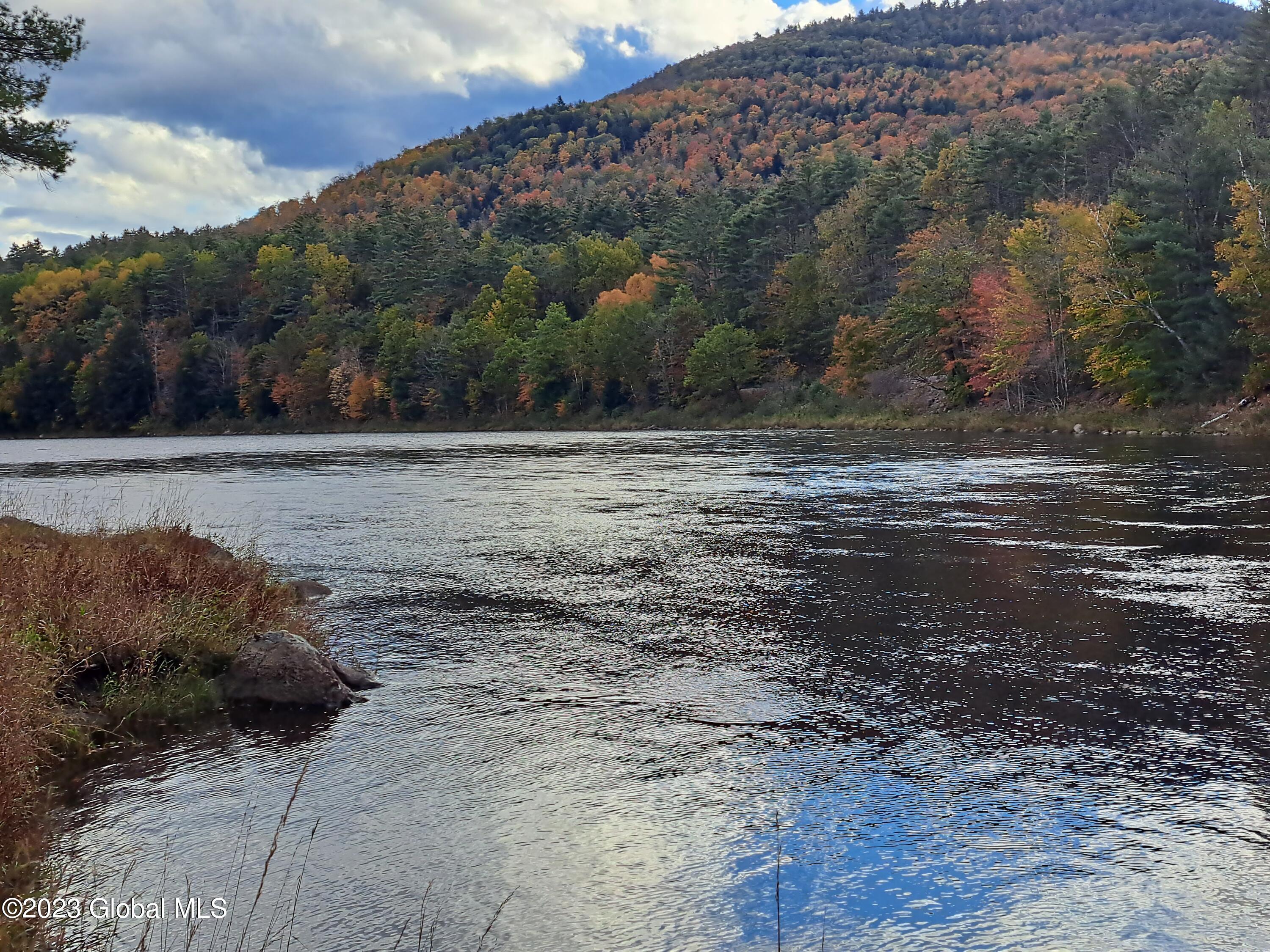 13.2 Friends Lake Road Chestertown, NY 12817 - Photo 72 of 78 71 October Colors