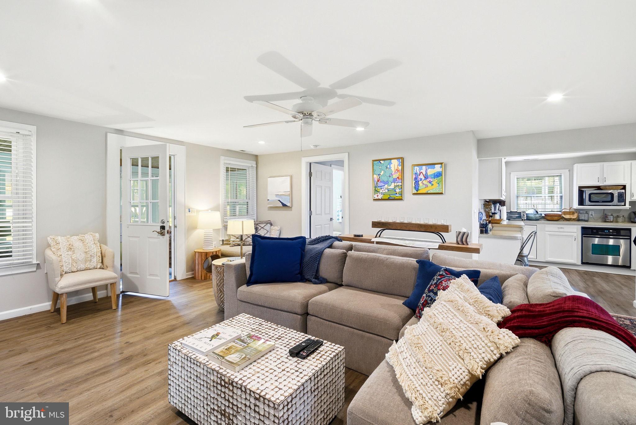 8090 Bozman Neavitt Road St. Michaels, MD 21663 - Photo 8 of 73 Gallery Image 8