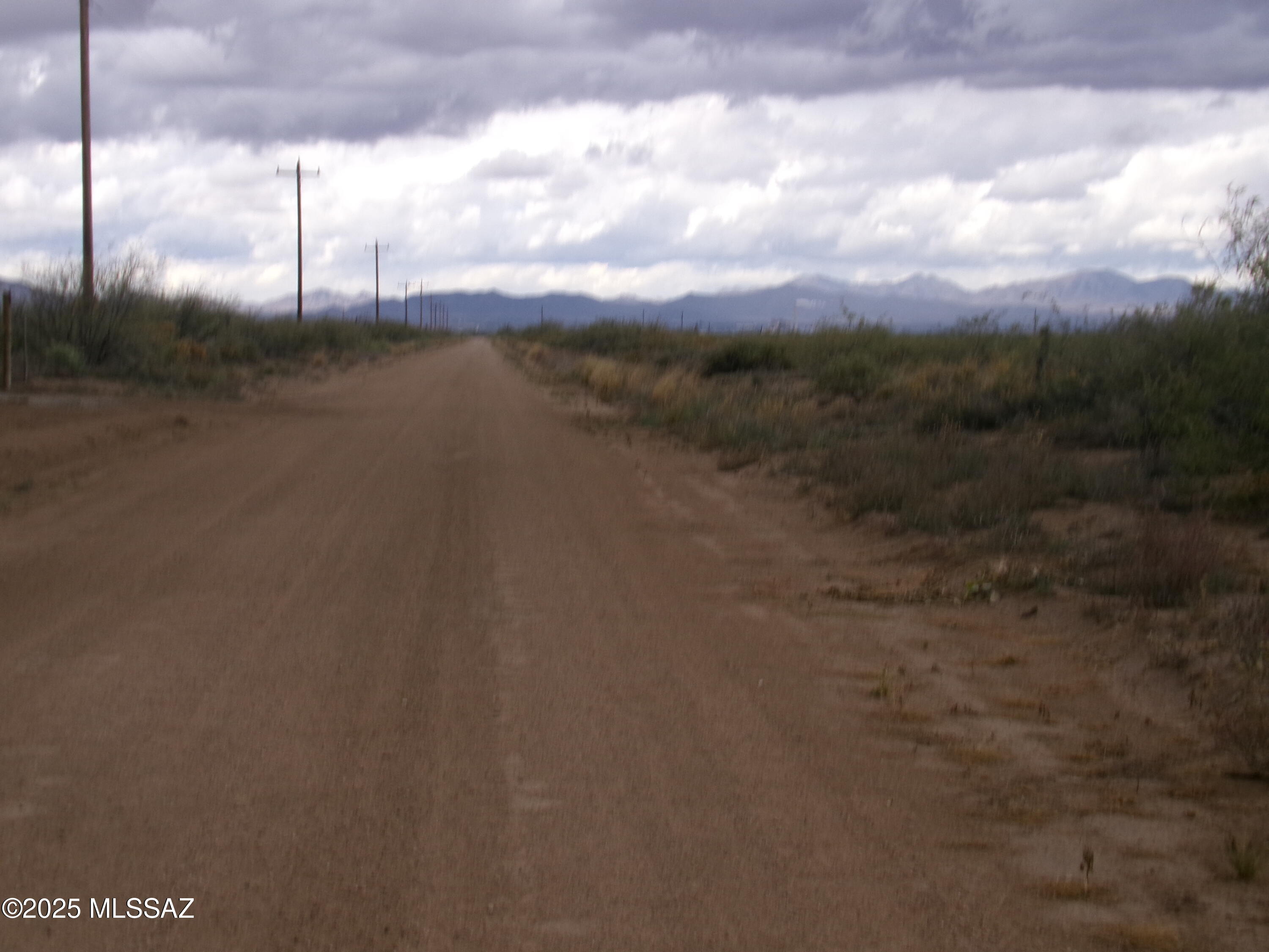 Tbd West Baker Road Willcox, AZ 85643 - Photo 4 of 8