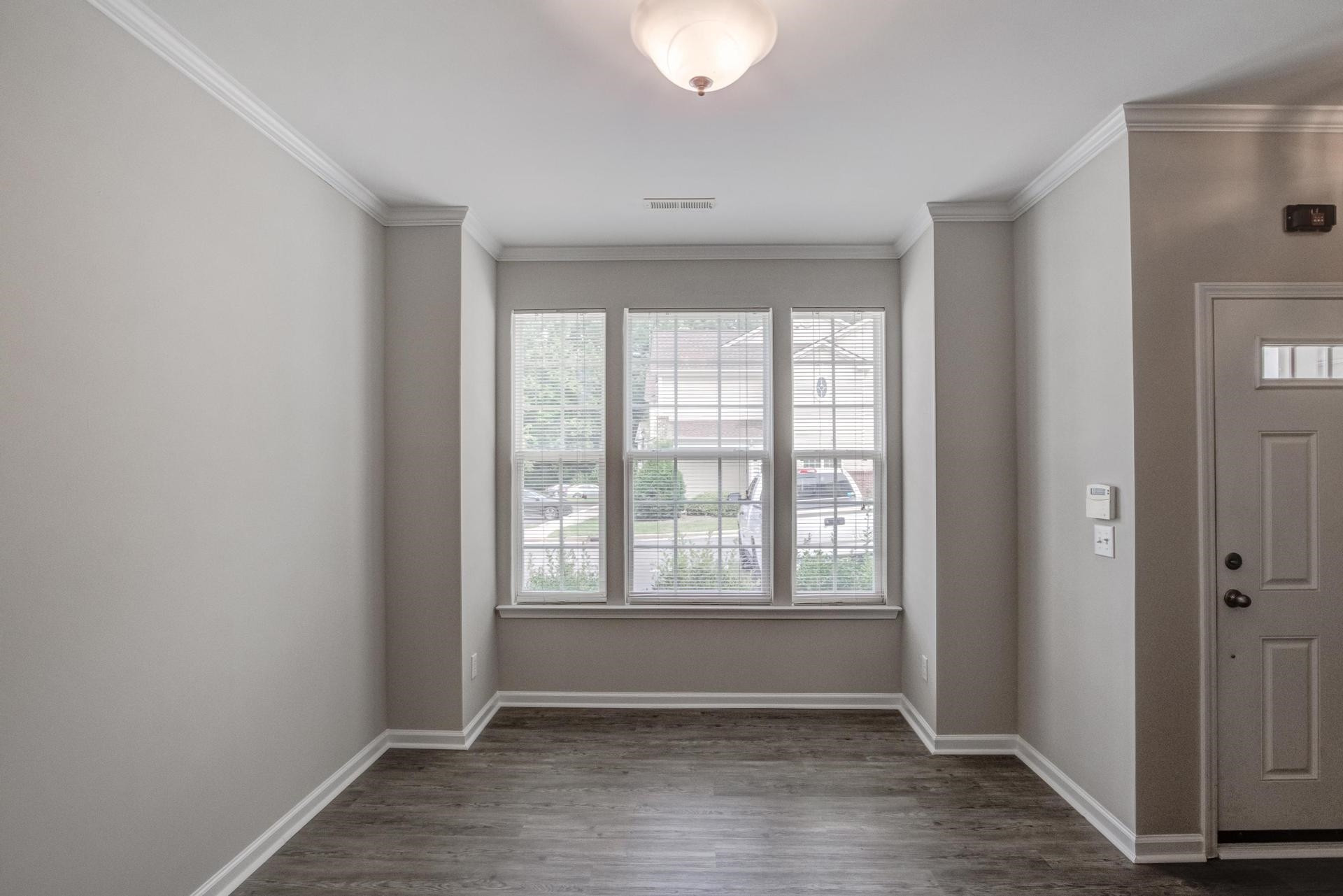 4361 Sugarbend Way Raleigh, NC 27606 - Photo 4 of 46 Separate Dining Room