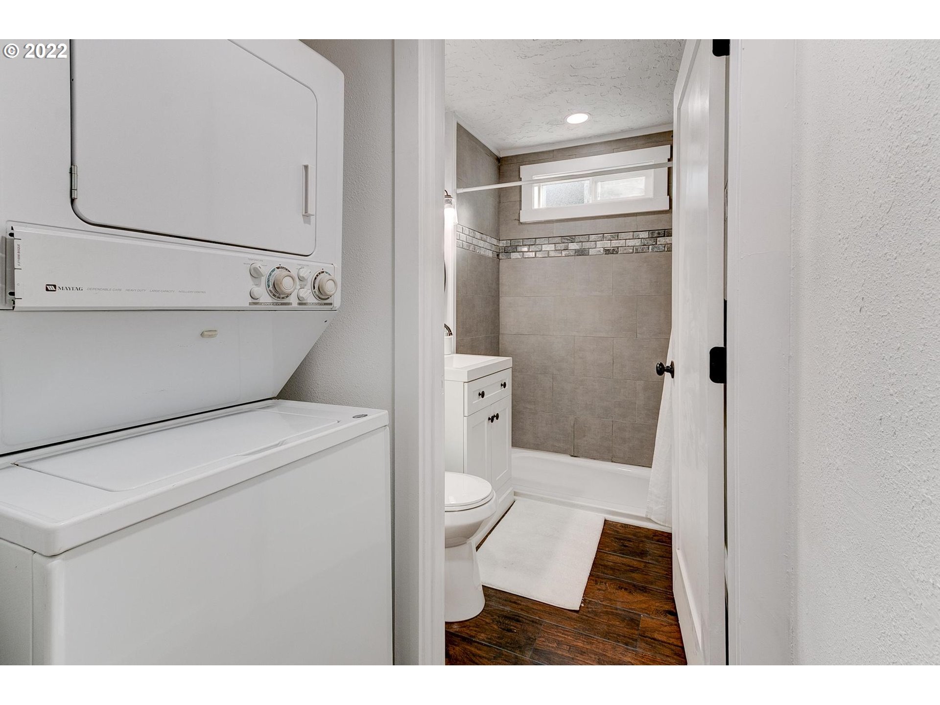 33719 Bennett Road Warren, OR 97053 - Photo 14 of 32 a bathroom with a sink and toilet