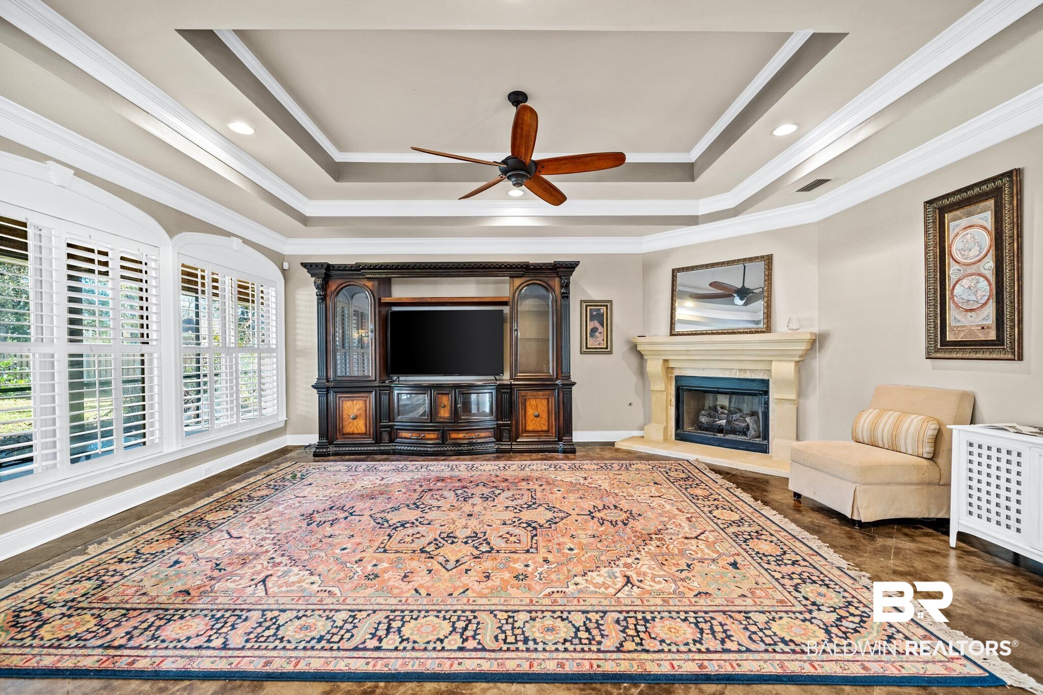 17143 Polo Ridge Boulevard Fairhope, AL 36532 - Photo 10 of 42