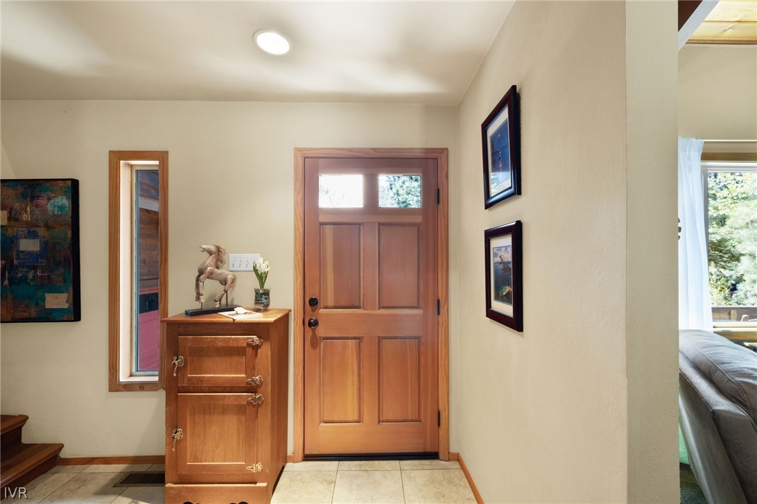 595 Lucille Drive Incline Village, NV 89451 - Photo 6 of 38 Quiet, calm, peaceful. A vibe that earns the word