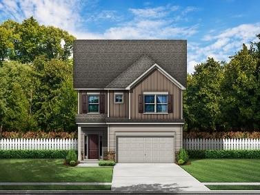 733 Justify Loop Graniteville, SC 29829 - Photo 4 of 4 Gallery Image 4
