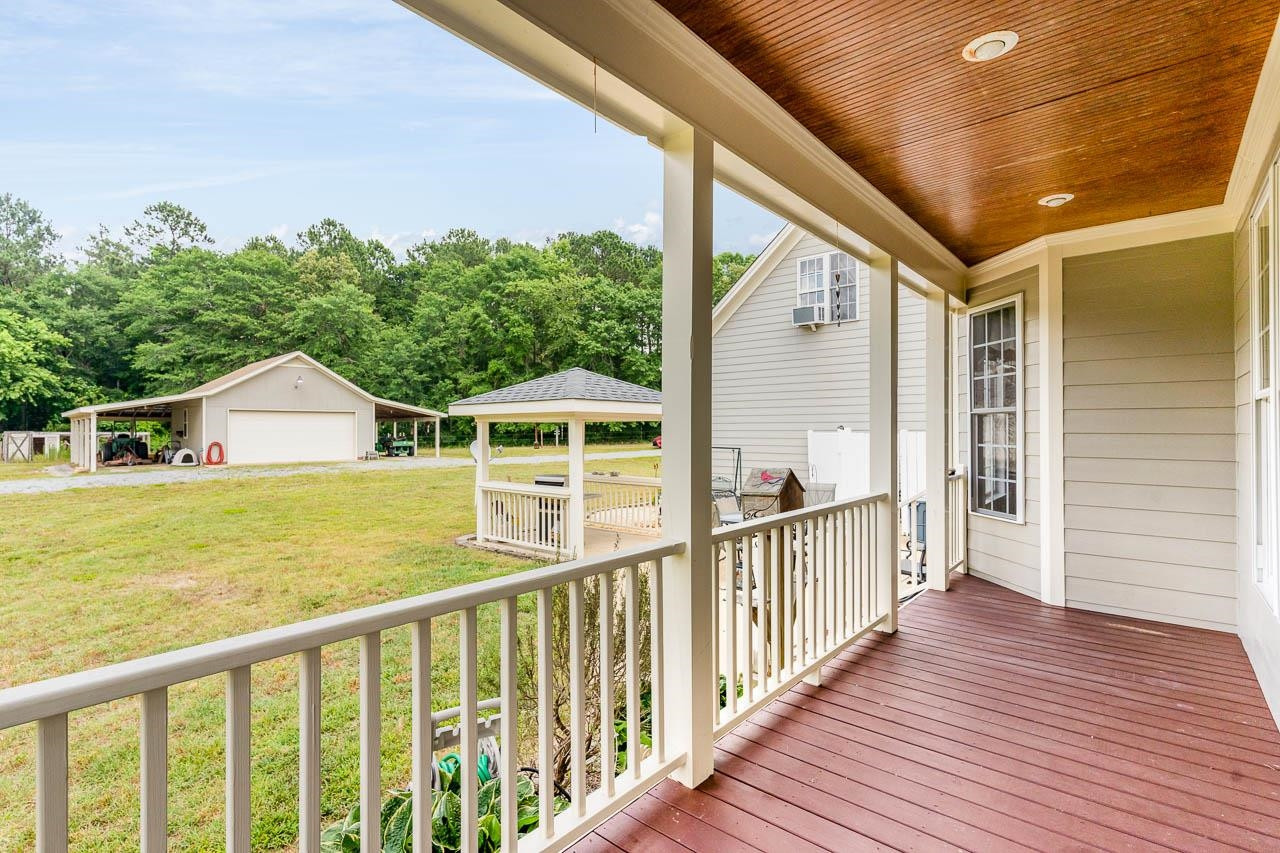 326 Young Road Angier, NC 27501 - Photo 14 of 37 Photo 14