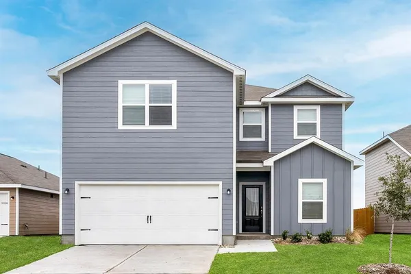 $2,340 | 1204 Reed Street, Greenville, TX 75401