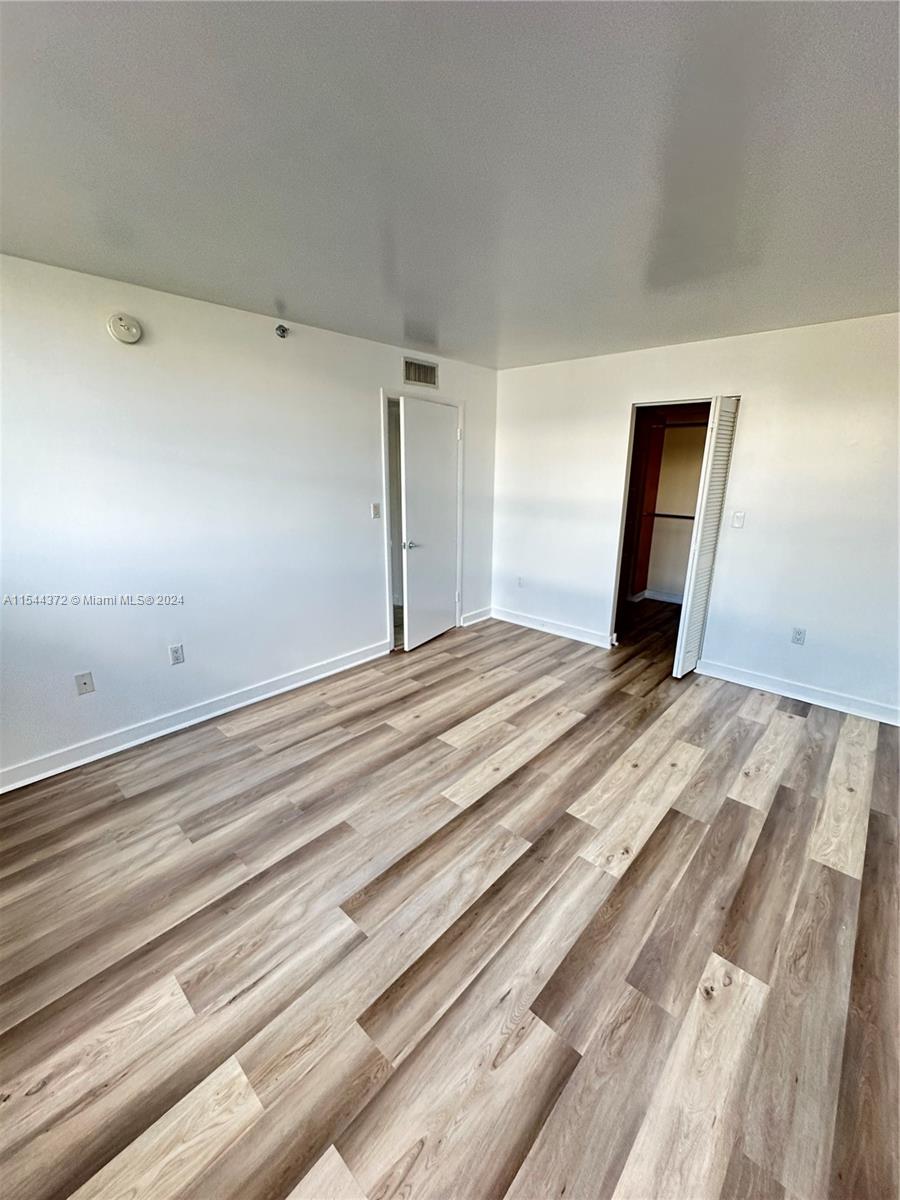 Nirvana Condominiums Miami, FL 33138 - Photo 5 of 13 a view of a room