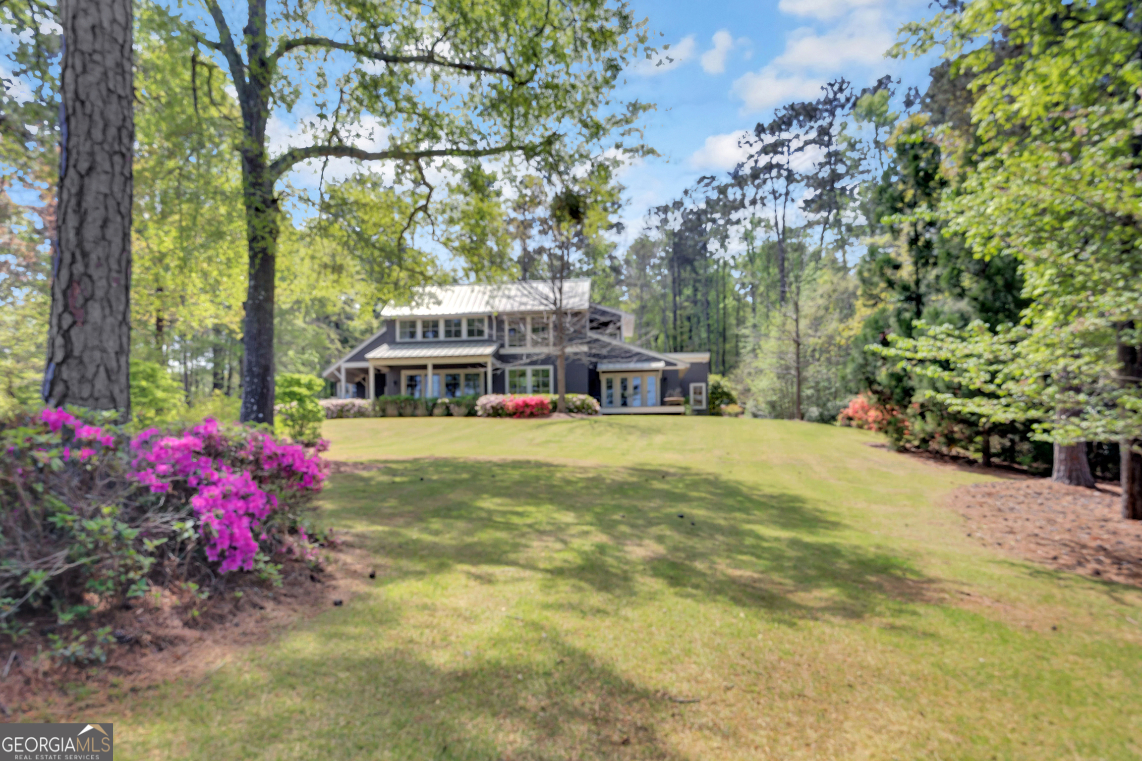 172 Tater Hill Road Jackson, GA 30233 - Photo 1 of 101