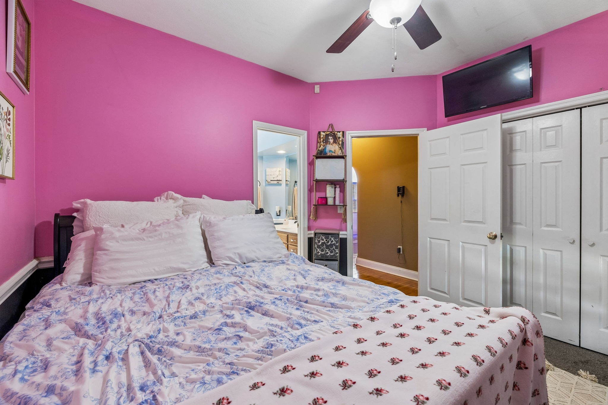 947 Bold Springs Road McEwen, TN 37101 - Photo 48 of 95