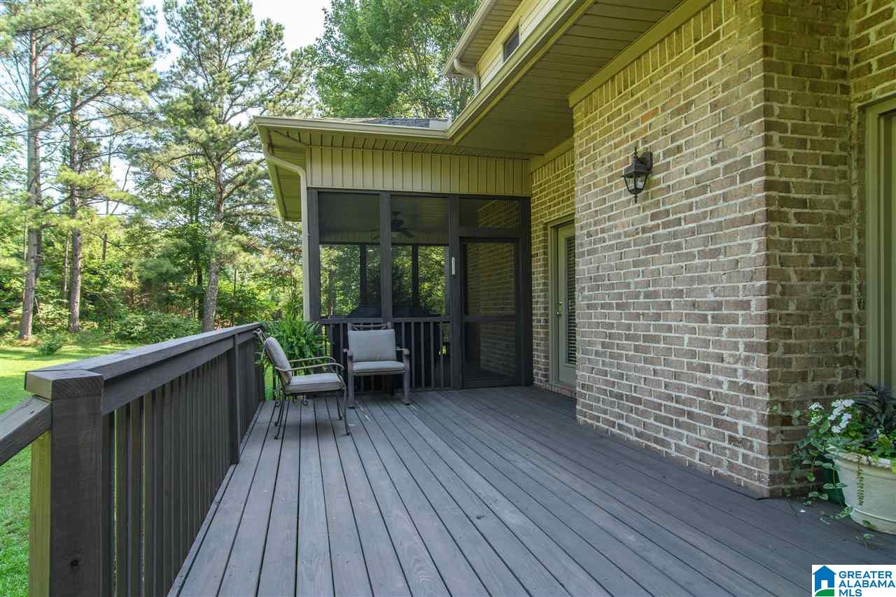 26 Grande View Drive Springville, AL 35146 - Photo 37 of 38