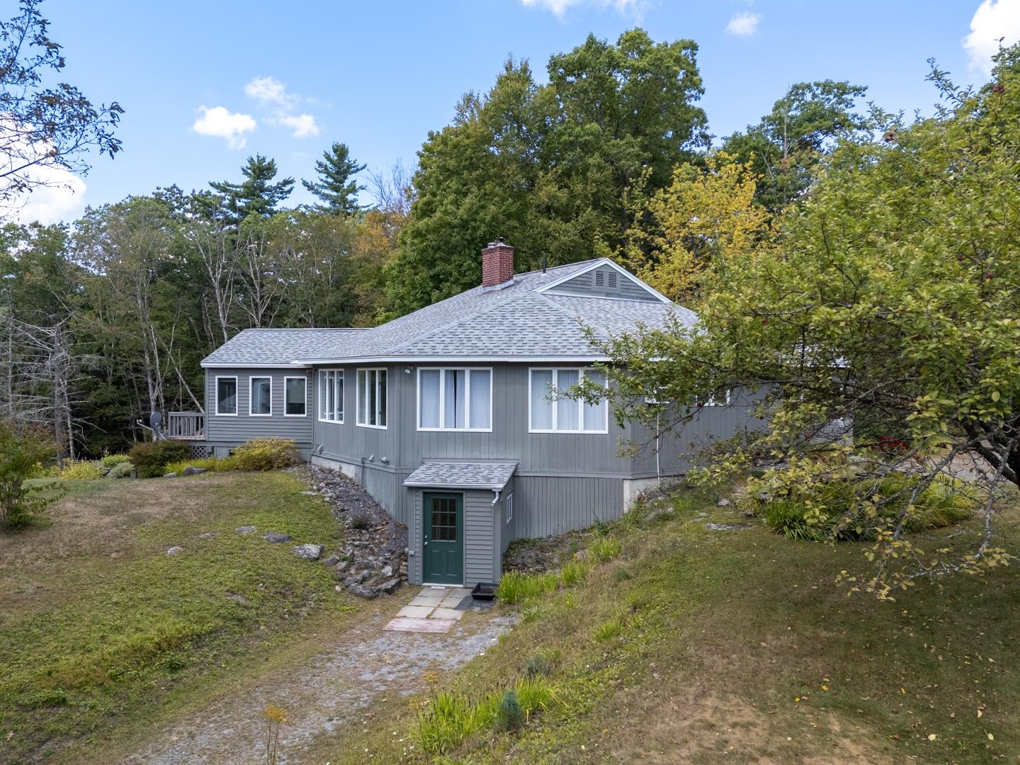 71 Stone Pond Road Marlborough, NH 03455 - Photo 52 of 59 Gallery Image 52