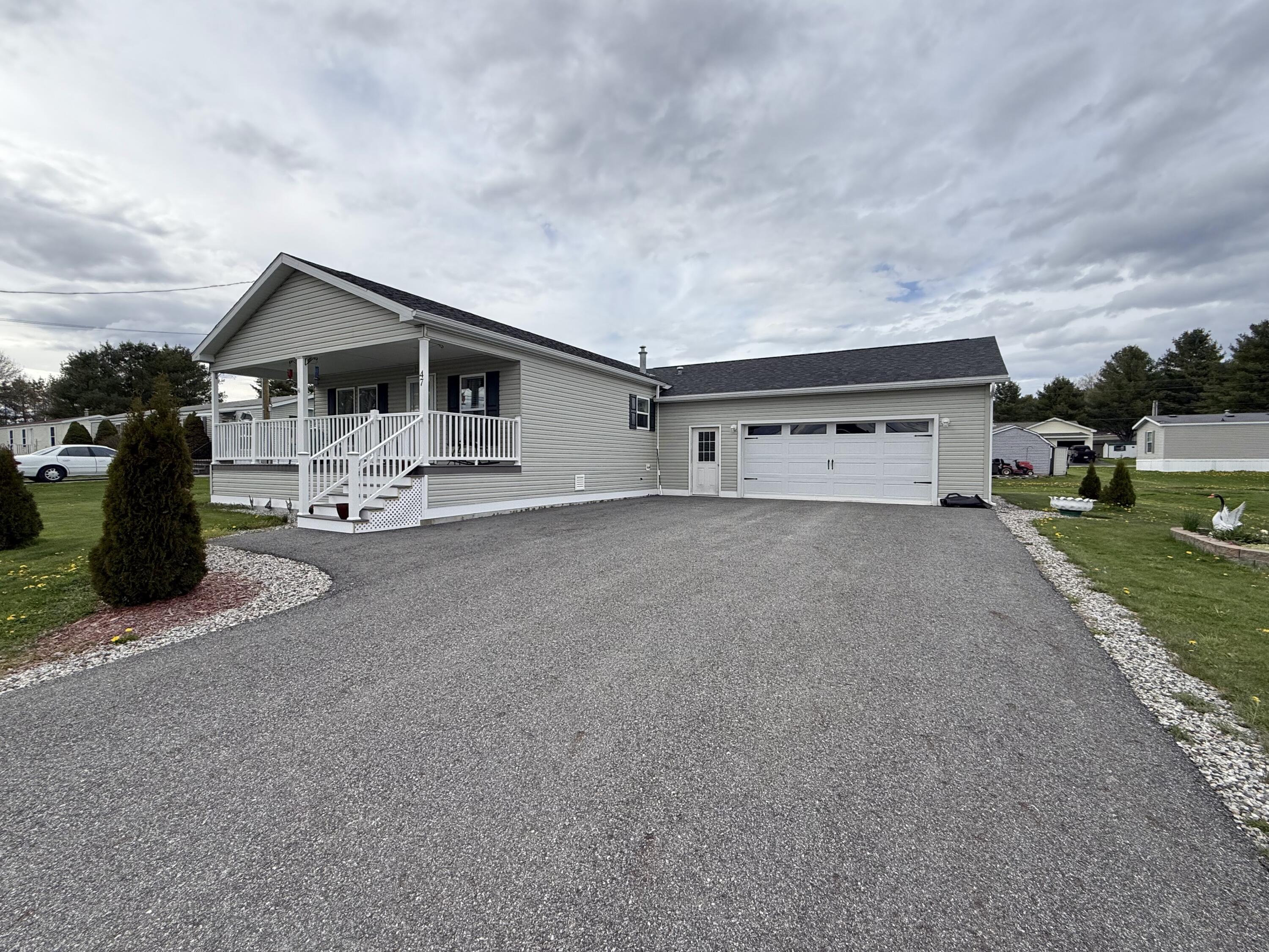 47 Begin Terrace Sabattus, ME 04280 - Photo 13 of 17
