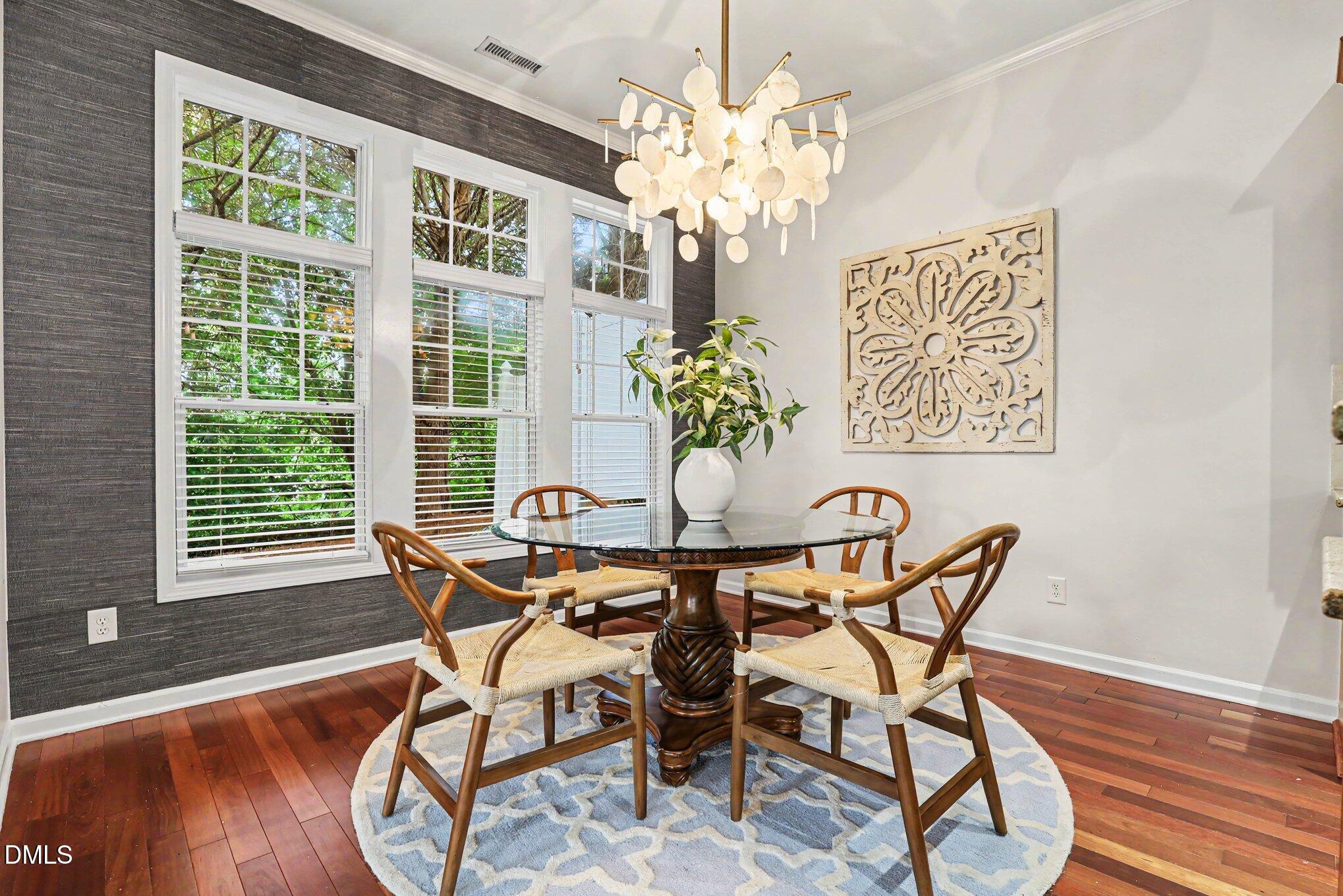 3110 Elm Tree Lane Raleigh, NC 27614 - Photo 6 of 35