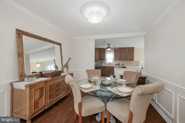 $729,950 | 6005 Southward Way, Alexandria, VA 22315