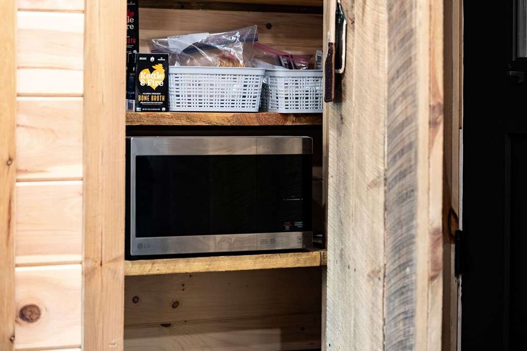 361 June Bug Lane Blue Ridge, GA 30513 - Photo 38 of 65 Gallery Image 38