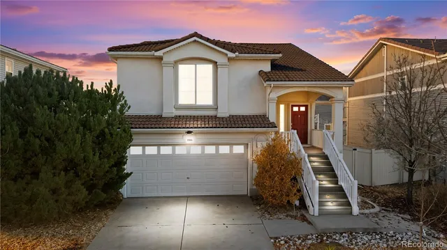 $485,850 | 3806 Hunterwood Lane, Johnstown, CO 80534