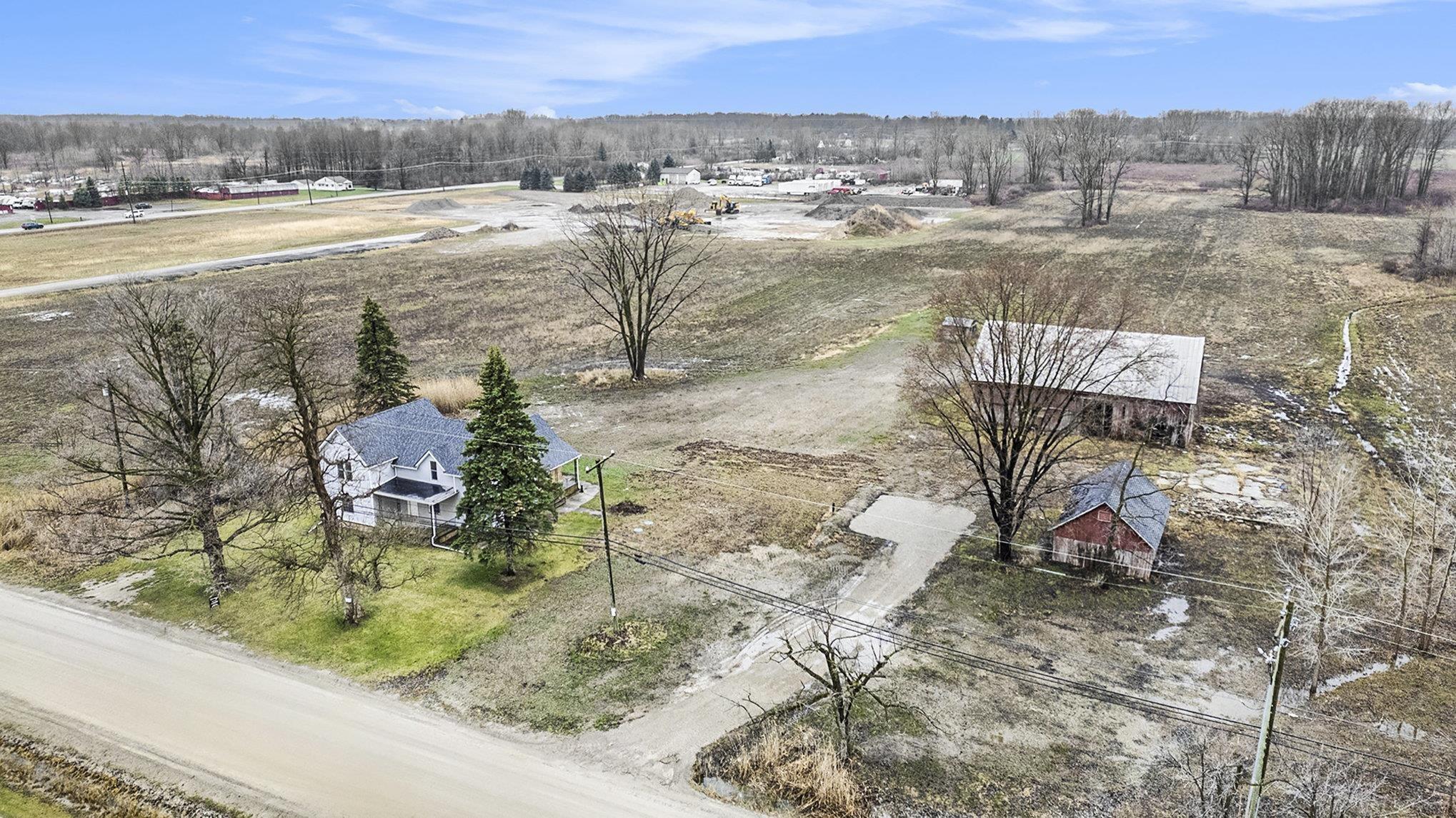 57291 Rosell Road New Haven, MI 48048 - Photo 20 of 27