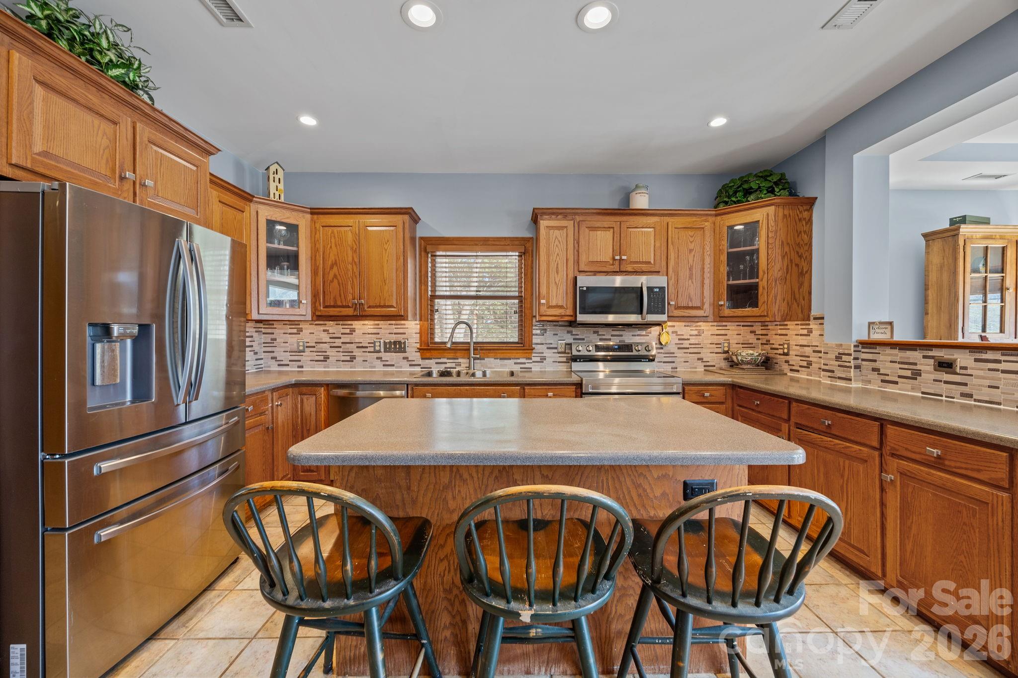 307 Stillwater Road Troutman, NC 28166 - Photo 19 of 47
