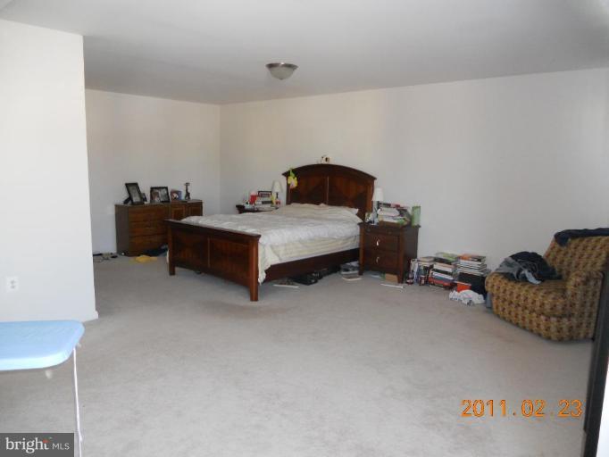 1730 Conrads Ferry Drive Point of Rocks, MD 21777 - Photo 4 of 22 Master Bedroom