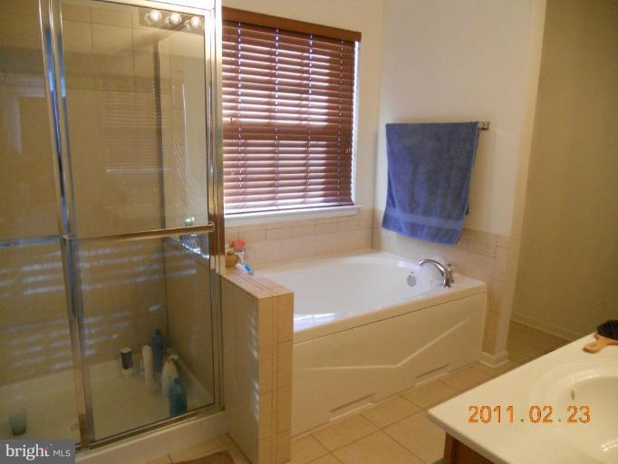 1730 Conrads Ferry Drive Point of Rocks, MD 21777 - Photo 8 of 22 Master Bath