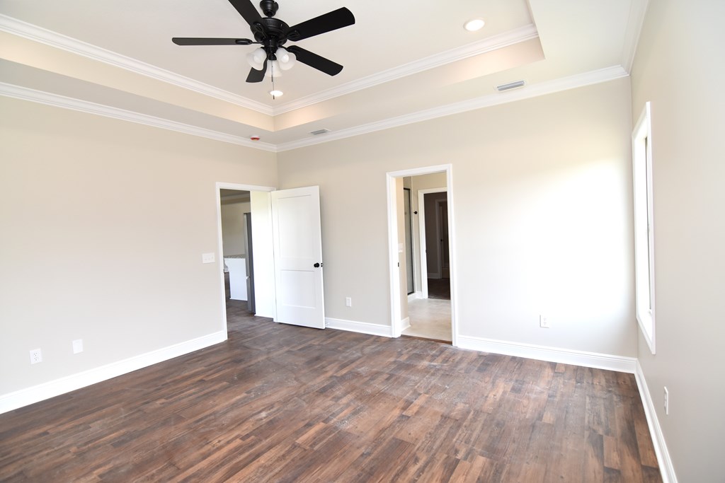 5136 Judge Logue Road Newton, AL 36352 - Photo 16 of 38