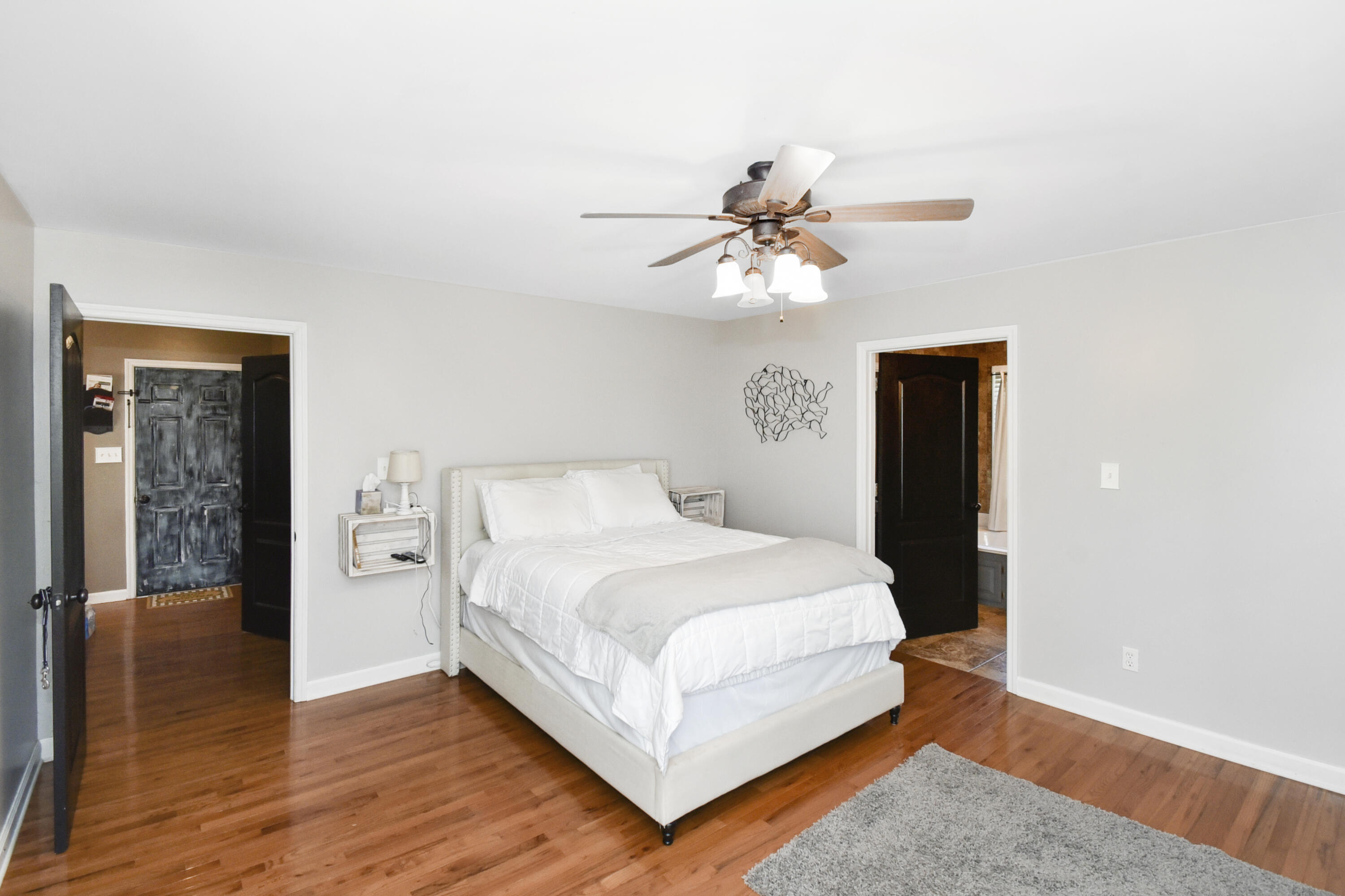 110 Southwest Ruth Way Cleveland, TN 37311 - Photo 11 of 19 Master Bedroom