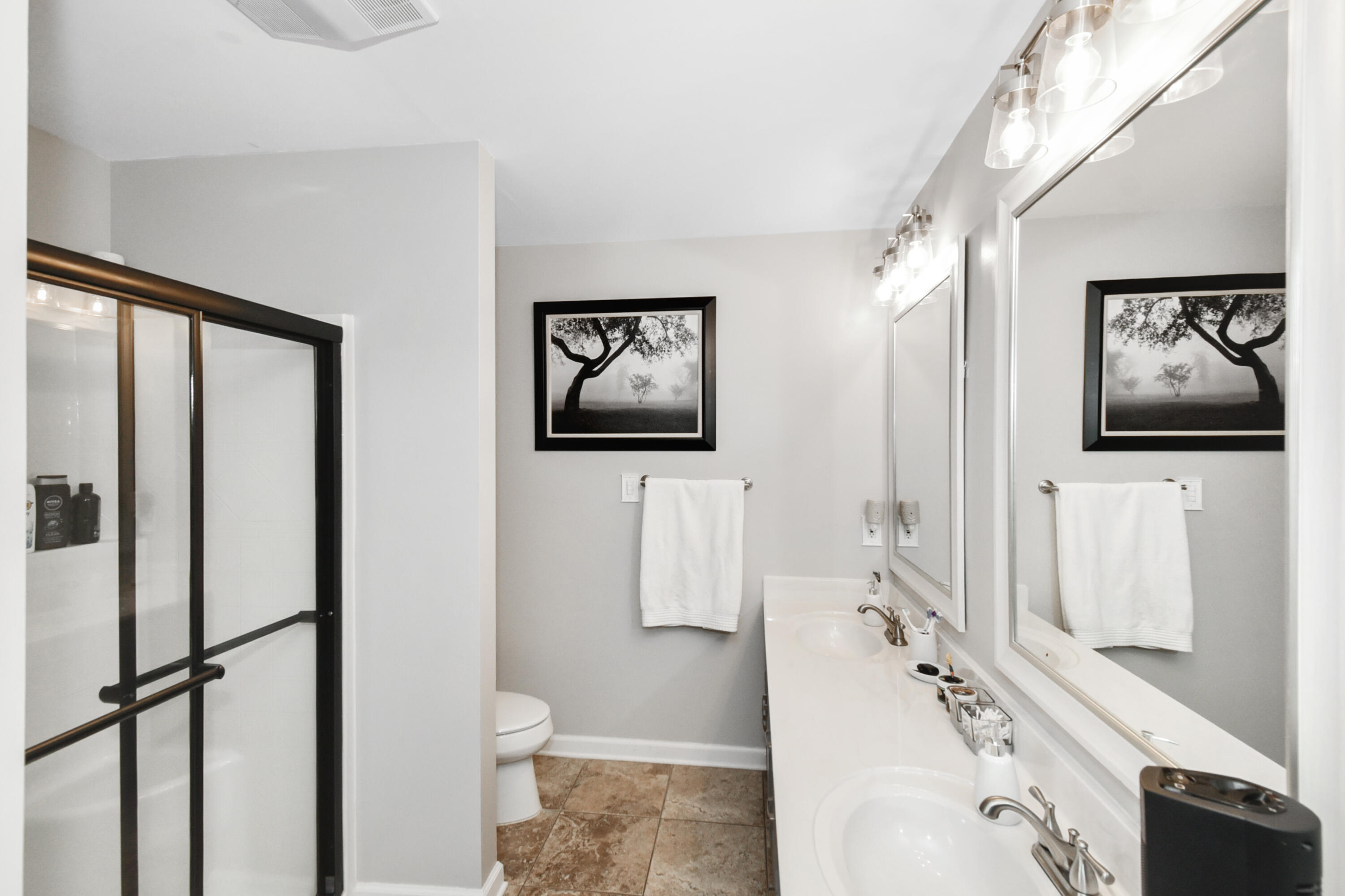 110 Southwest Ruth Way Cleveland, TN 37311 - Photo 12 of 19 Master Bath