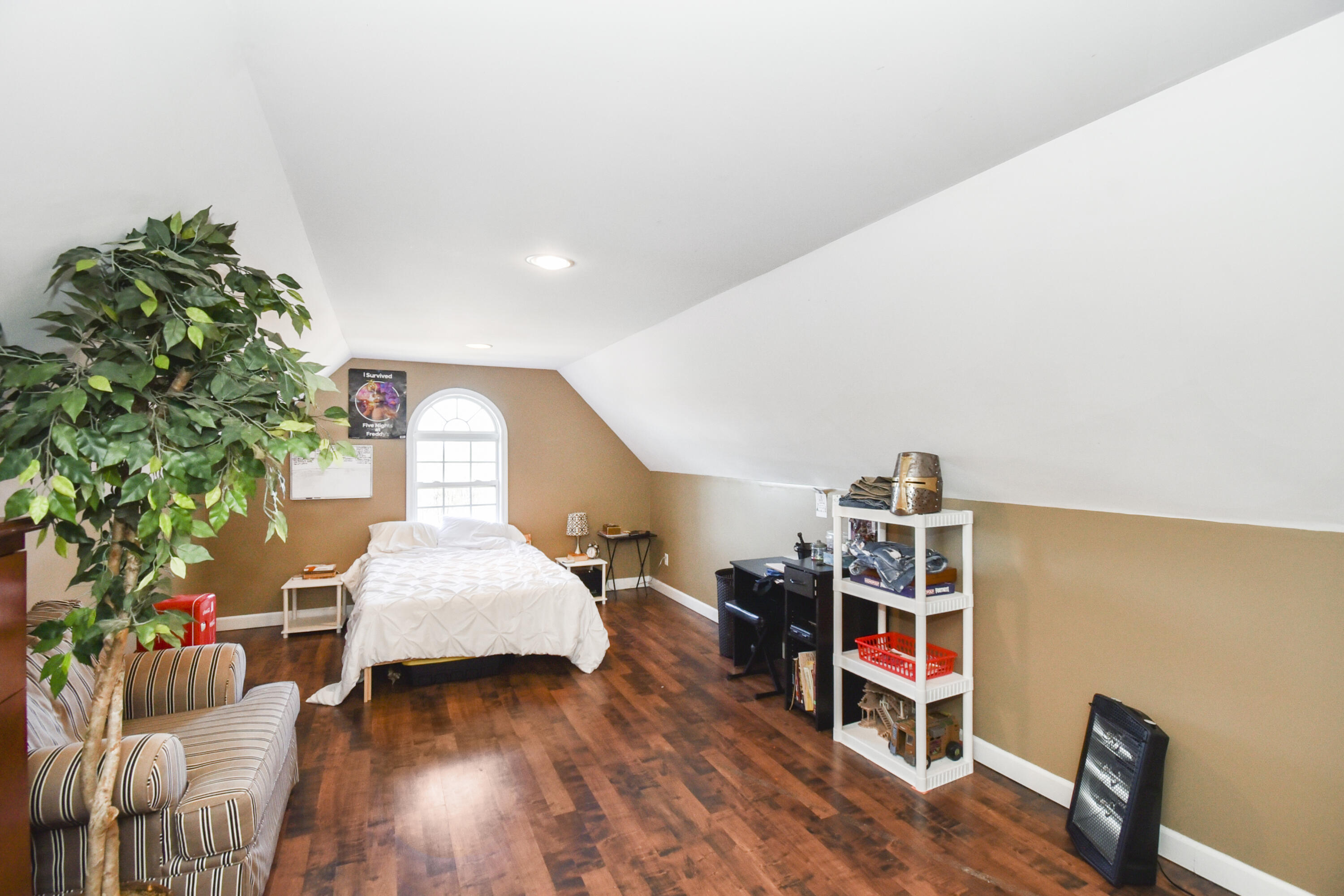 110 Southwest Ruth Way Cleveland, TN 37311 - Photo 18 of 19 Bedroom