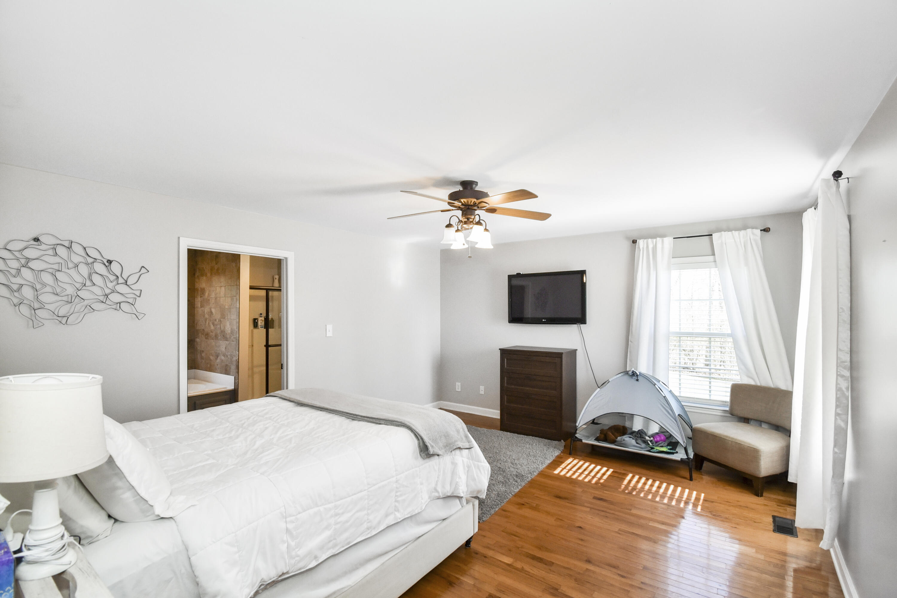 110 Southwest Ruth Way Cleveland, TN 37311 - Photo 10 of 19 Master Bedroom