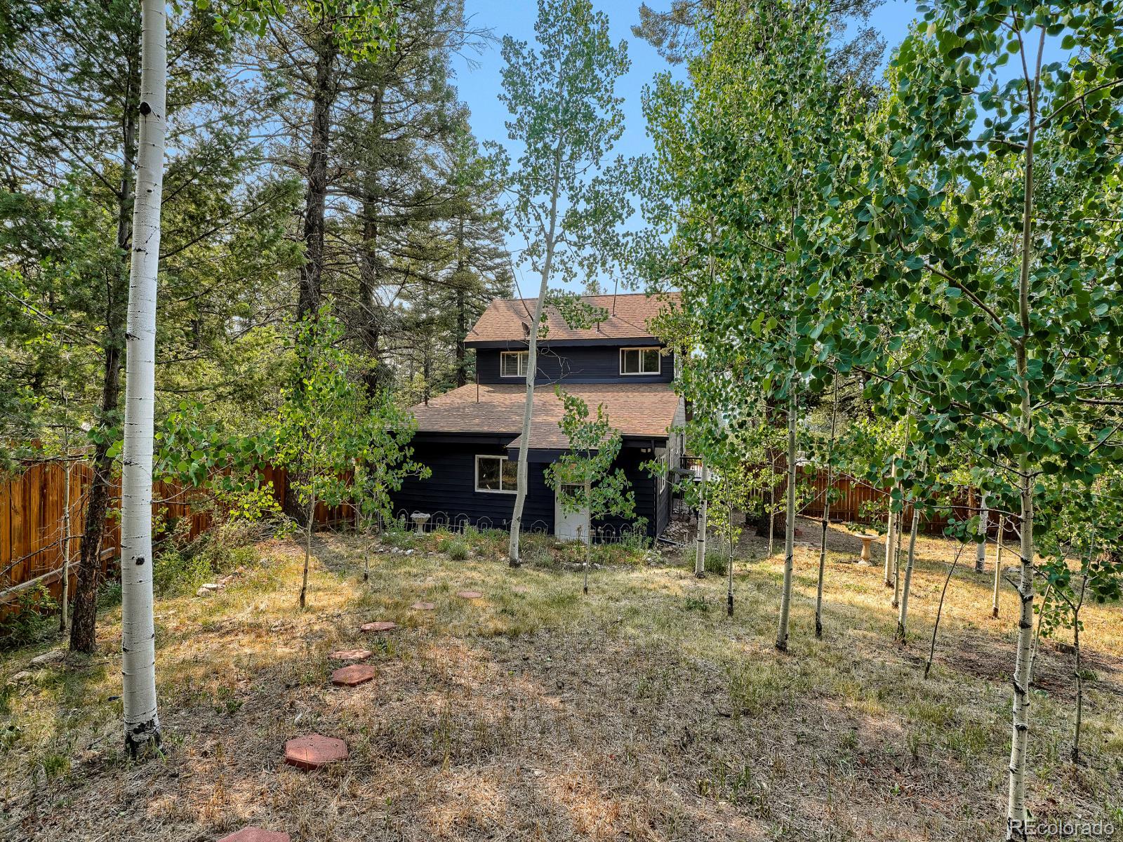 31289 Florence Road Conifer, CO 80433 - Photo 44 of 47