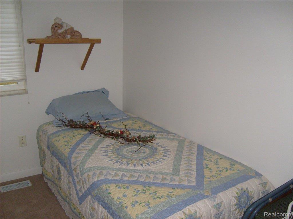 9701 Sparling Road Goodells, MI 48027 - Photo 18 of 18 Bedroom
