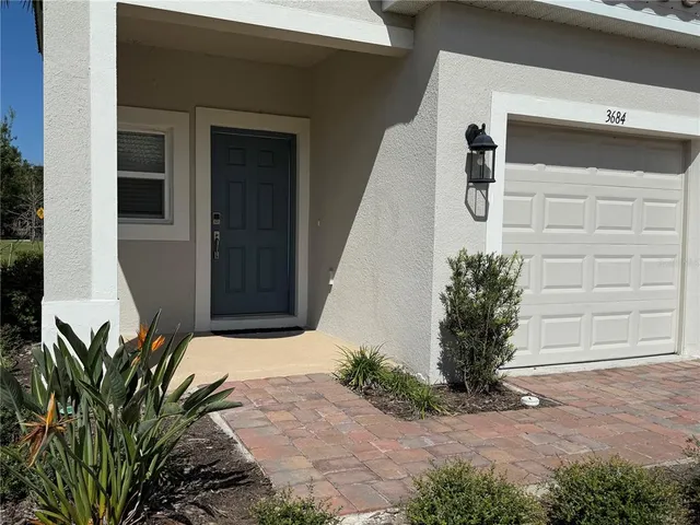 $294,500 | 3684 Circle Hook Street, Kissimmee, FL 34746