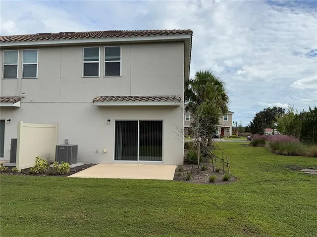$294,500 | 3684 Circle Hook Street, Kissimmee, FL 34746