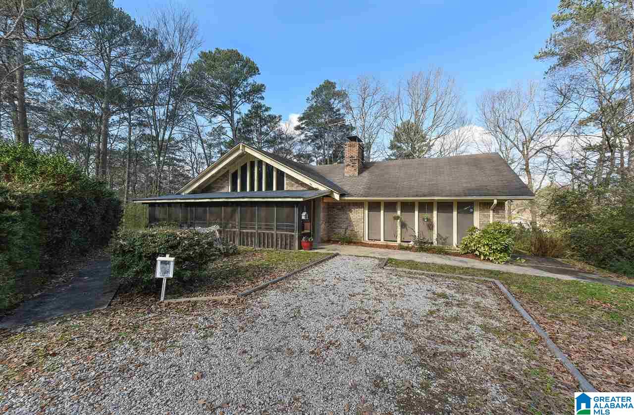 247 Tarrant Road Gardendale, AL 35071 - Photo 32 of 50
