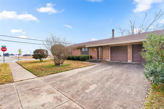 $205,000 | 1301 Rose Avenue, Cleburne, TX 76033